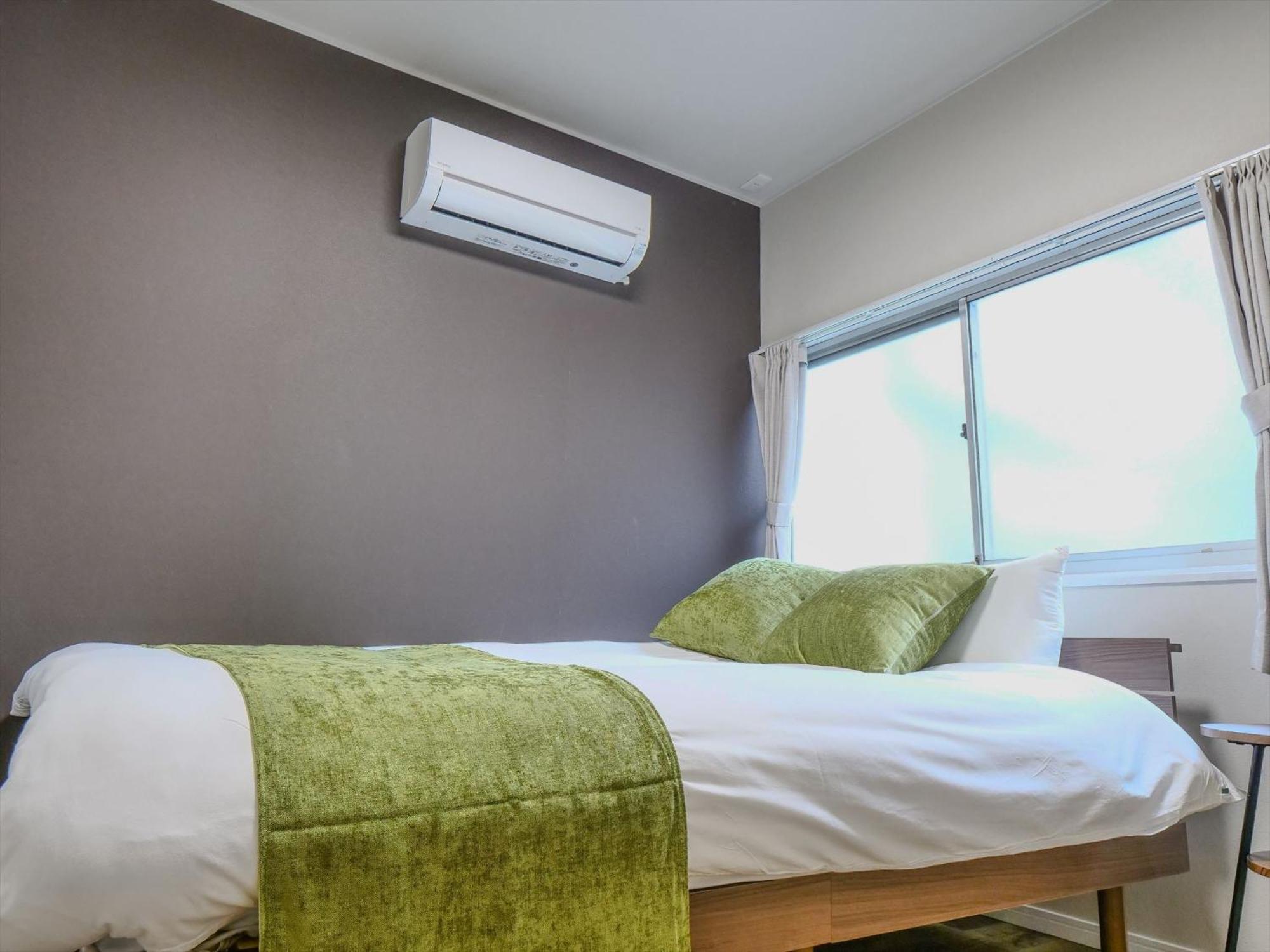 Te House Osaka-Tennoji - Vacation Stay 18641 Dış mekan fotoğraf