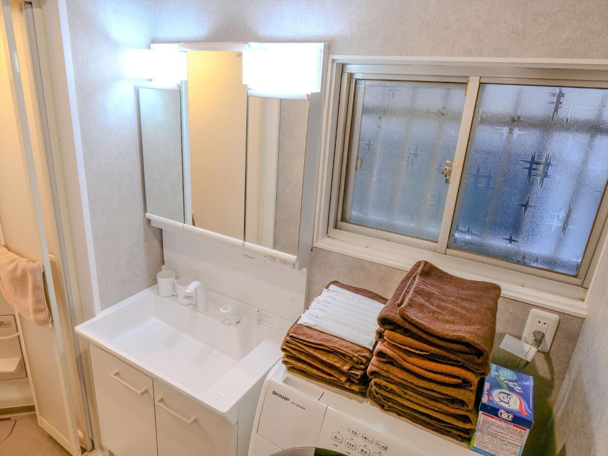 Te House Osaka-Tennoji - Vacation Stay 18641 Dış mekan fotoğraf