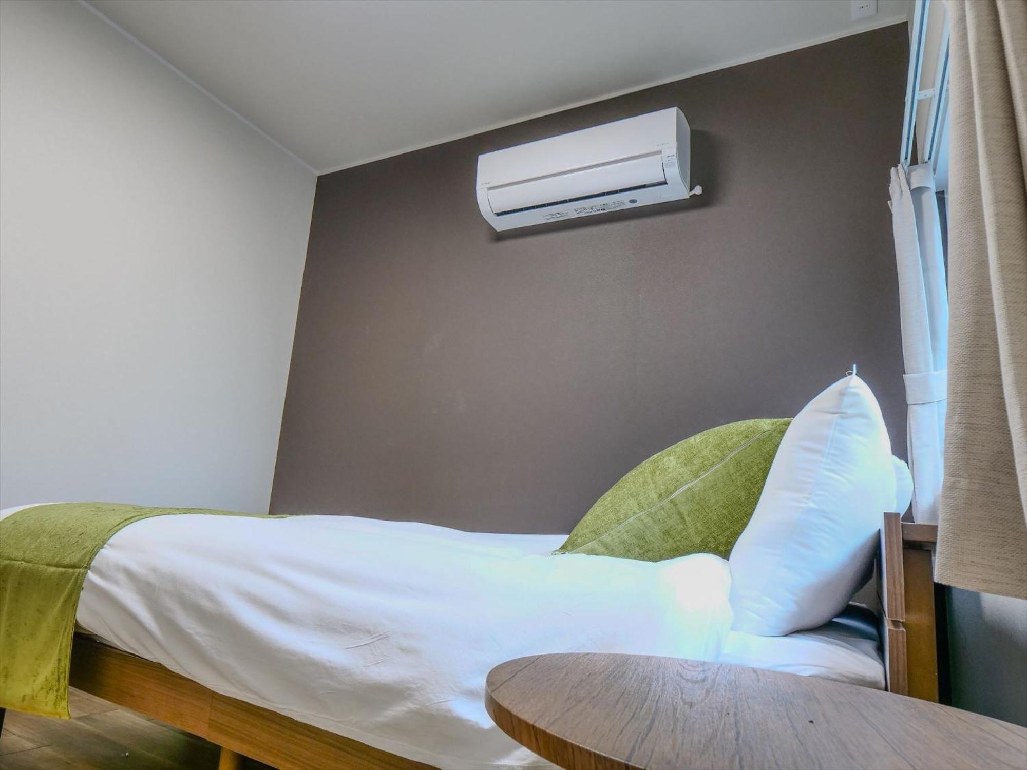 Te House Osaka-Tennoji - Vacation Stay 18641 Dış mekan fotoğraf