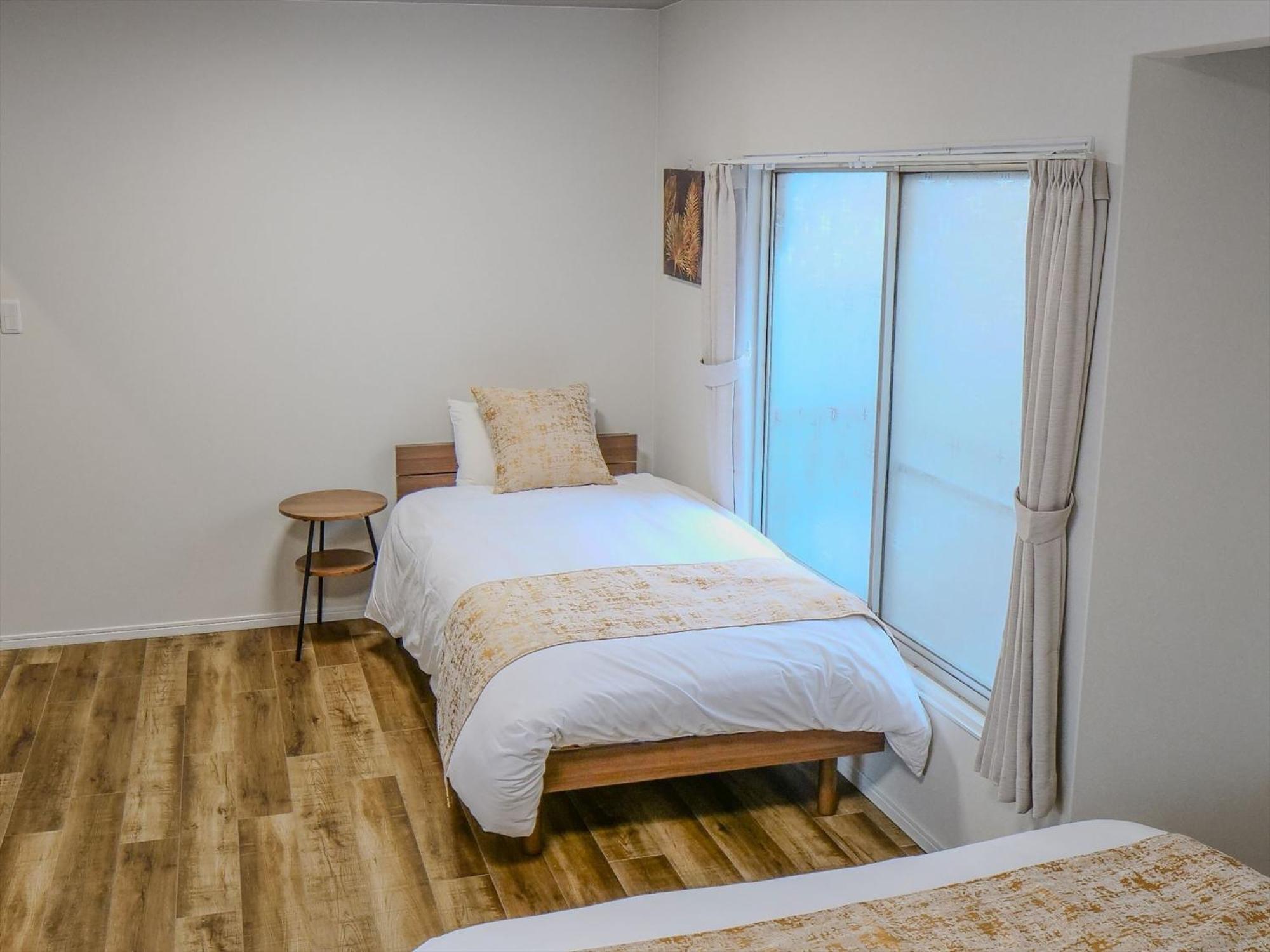 Te House Osaka-Tennoji - Vacation Stay 18641 Dış mekan fotoğraf