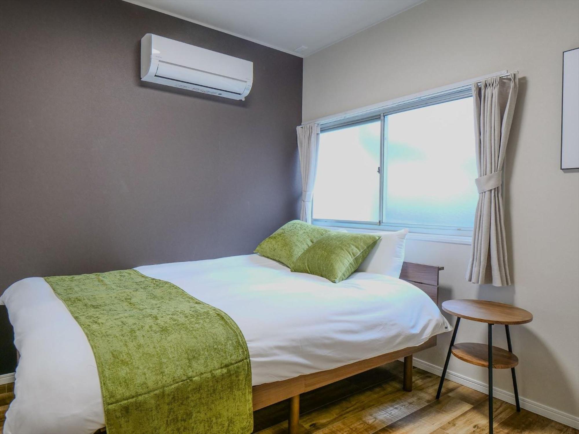 Te House Osaka-Tennoji - Vacation Stay 18641 Dış mekan fotoğraf