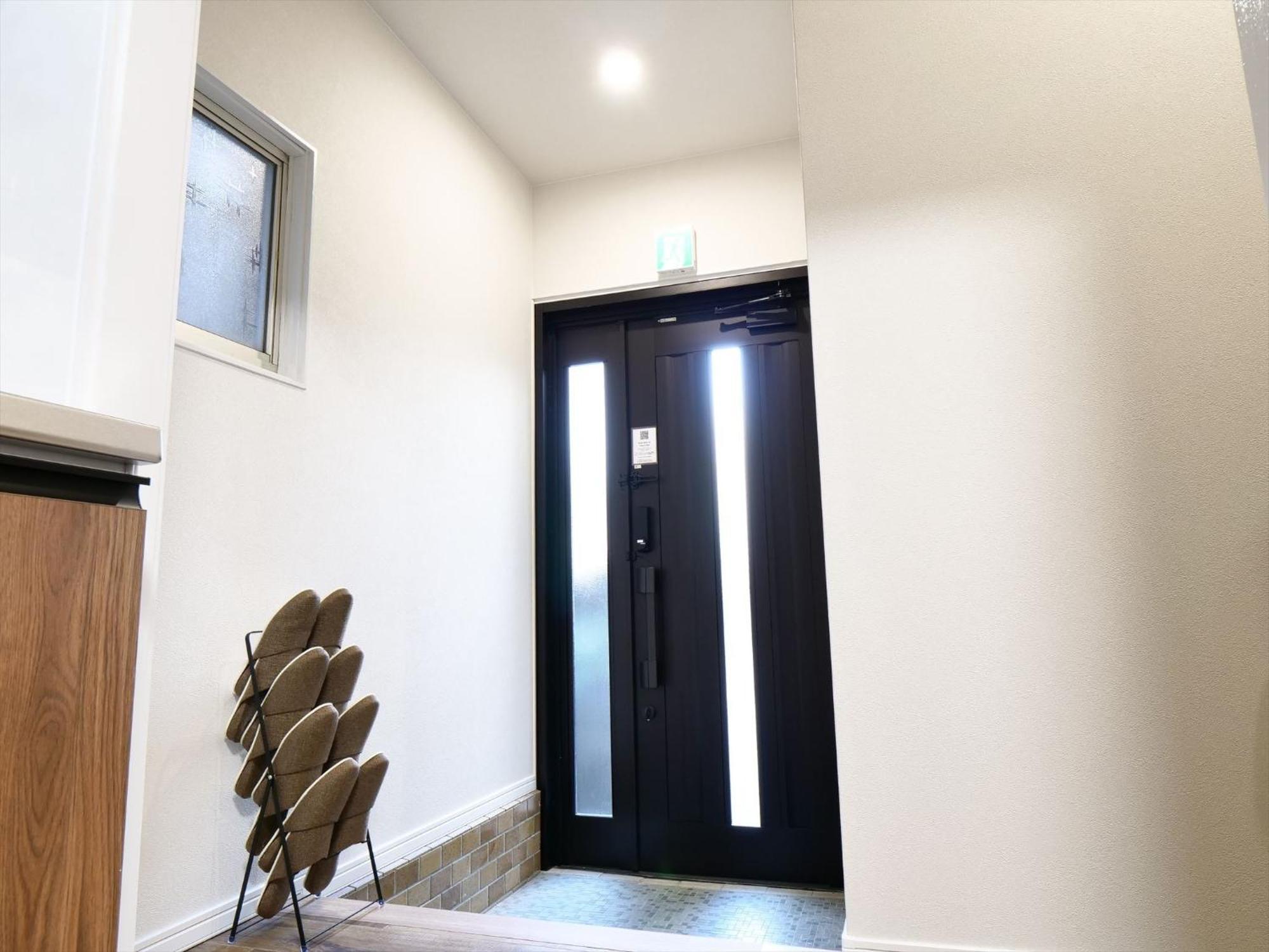 Te House Osaka-Tennoji - Vacation Stay 18641 Dış mekan fotoğraf
